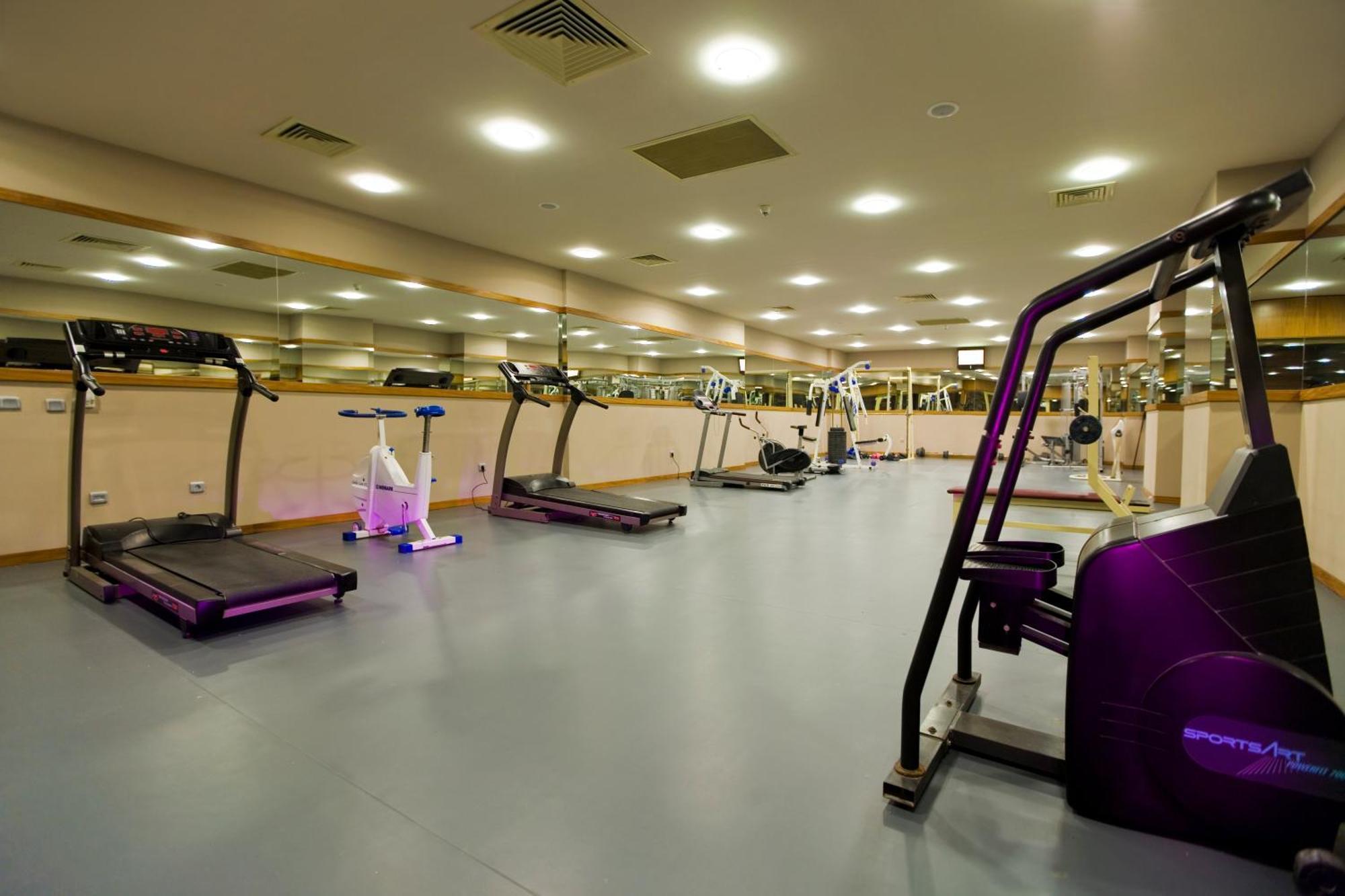 Hotel Fantasia Deluxe Kusadası
