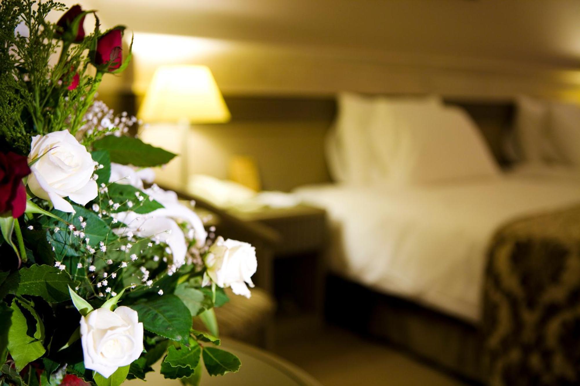 Hotel Fantasia Deluxe Kusadası