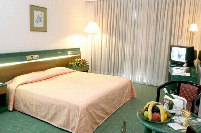 Fantasia Deluxe Hotel Kusadası