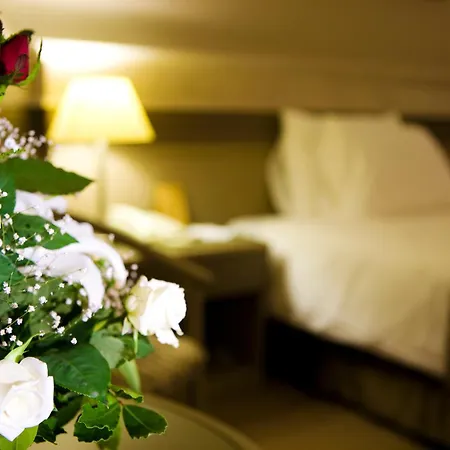 Fantasia Deluxe Hotel Kuşadası Buitenkant foto