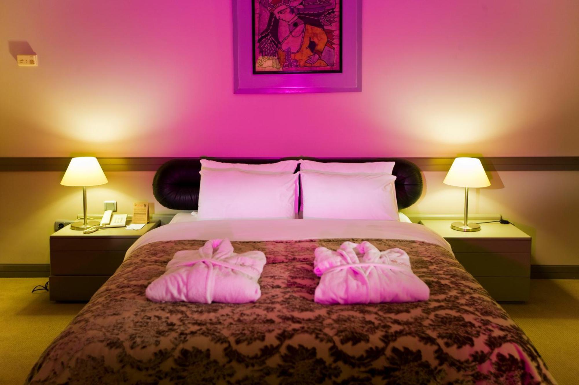 Fantasia Deluxe Kuşadası