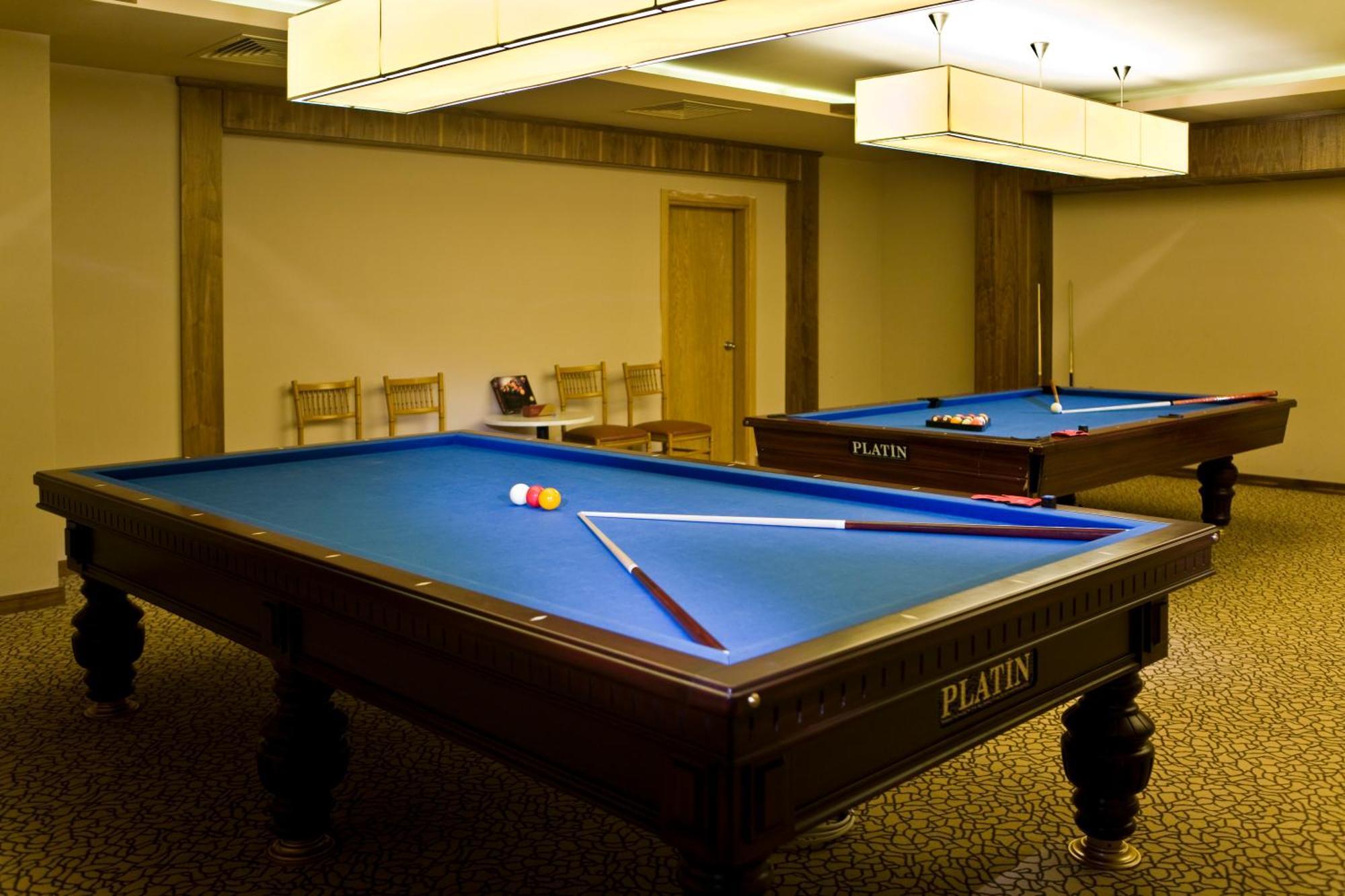 Hotel Fantasia Deluxe Kuşadası