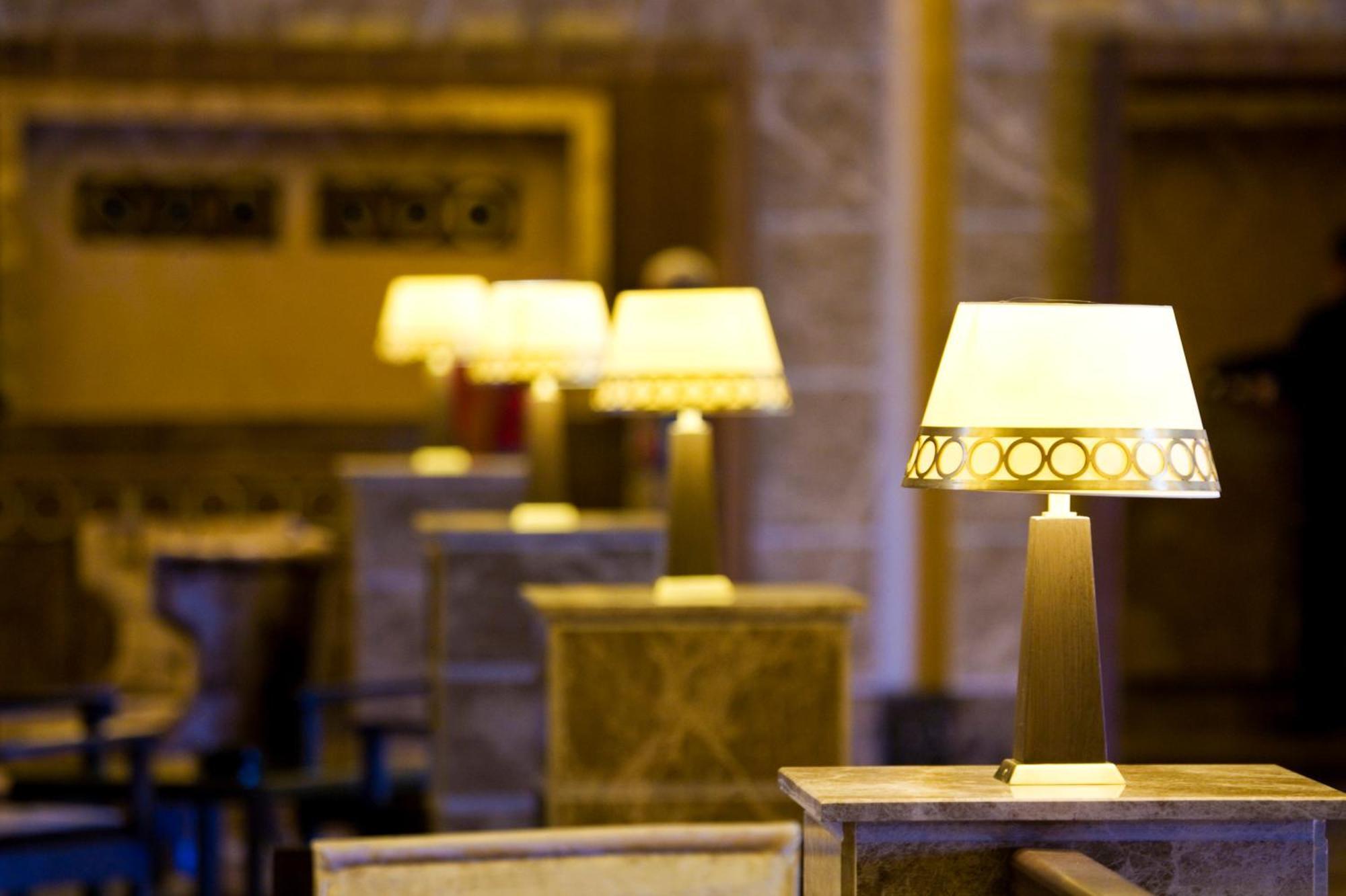 Hotel Fantasia Deluxe Kuşadası