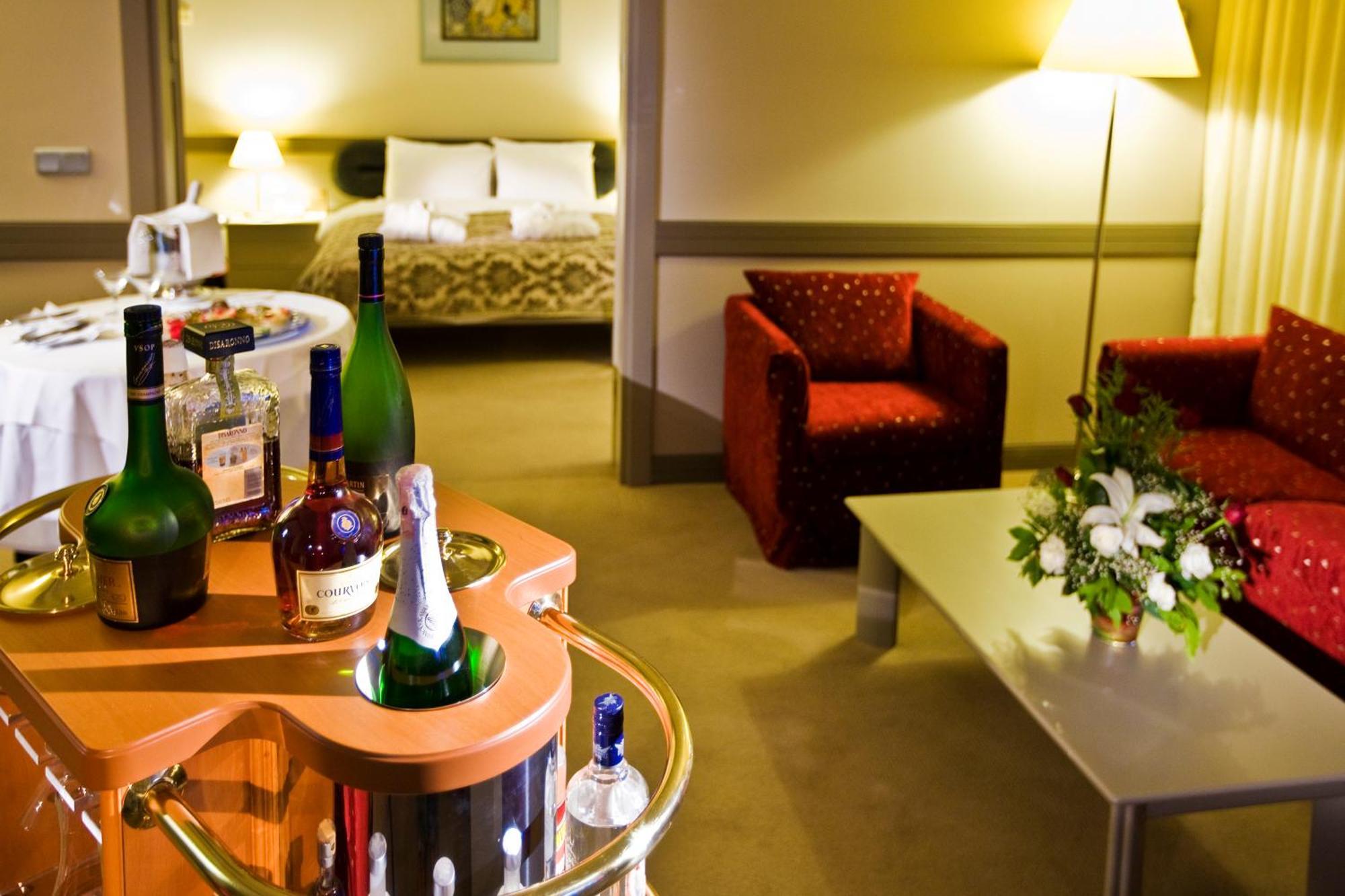 Hotel Fantasia Deluxe Kuşadası
