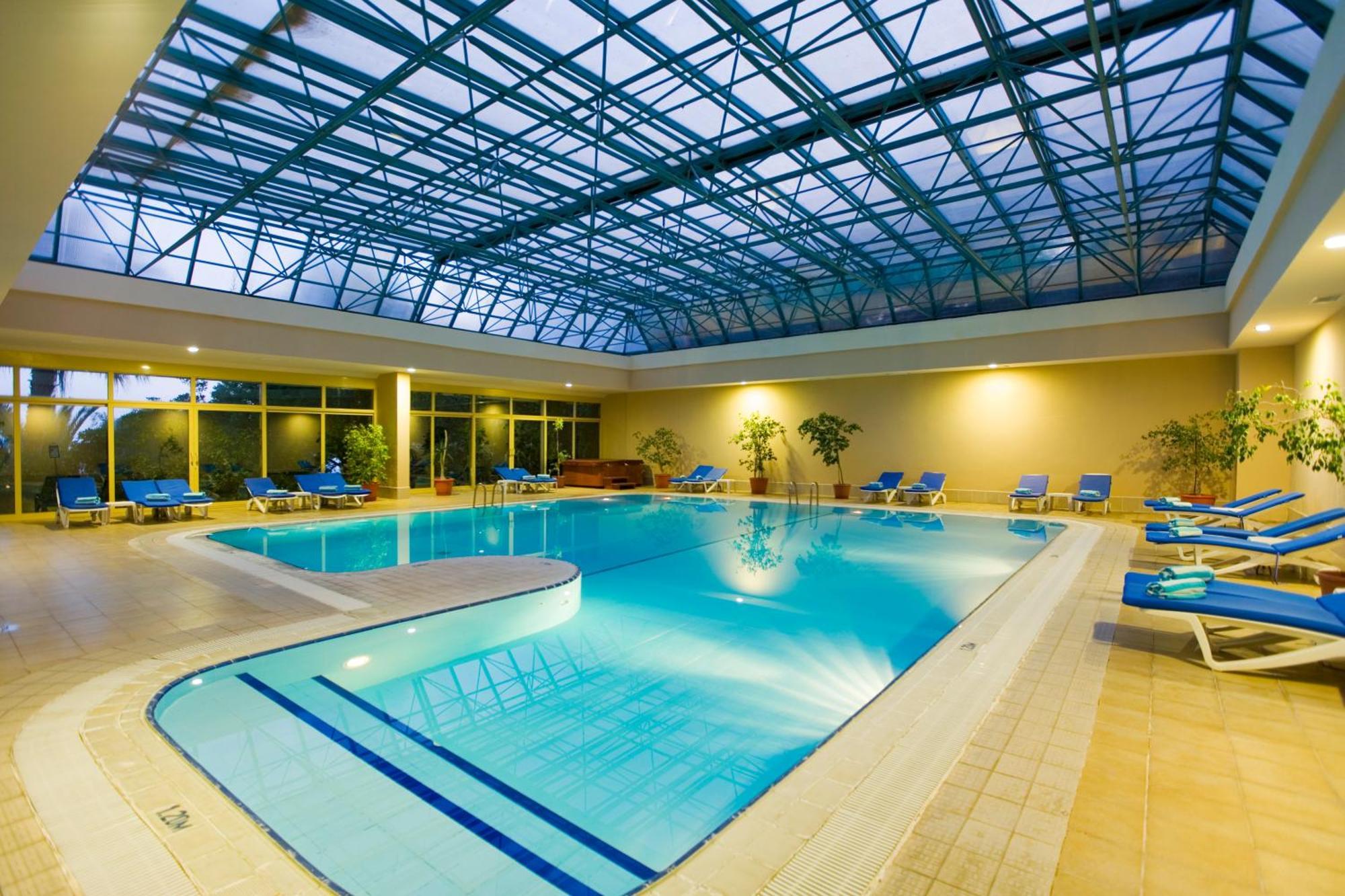 Fantasia Deluxe Kuşadası