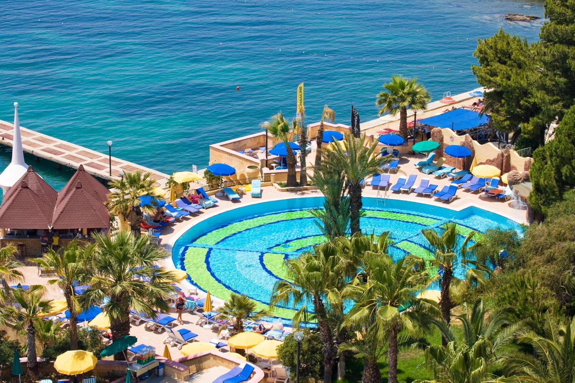 Fantasia Deluxe Kuşadası