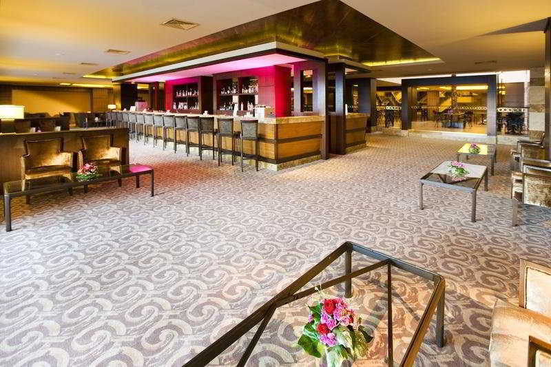 Fantasia Deluxe Kuşadası