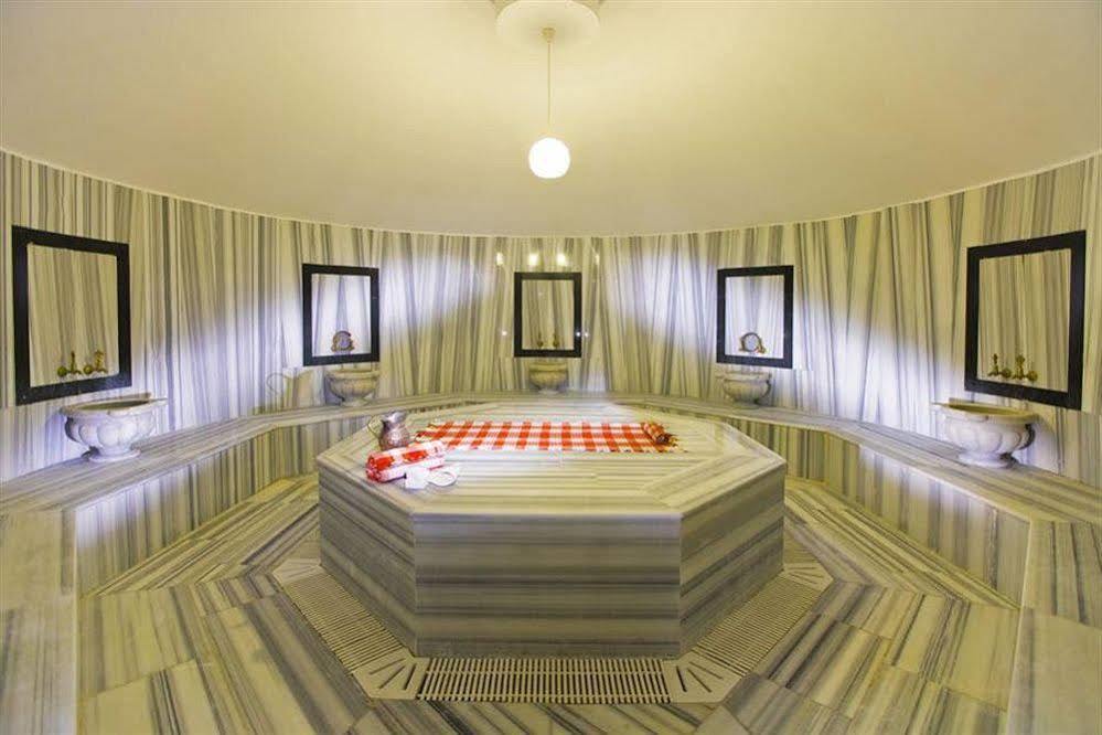 Hotel Fantasia Deluxe Kuşadası